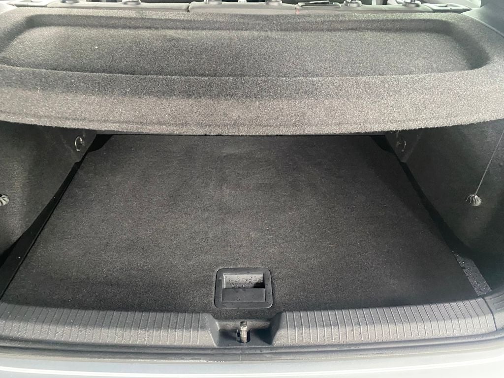 2022 Volkswagen Golf GTI 2.0T S