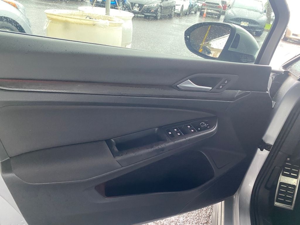 2022 Volkswagen Golf GTI 2.0T S