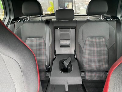 2022 Volkswagen Golf GTI 2.0T S