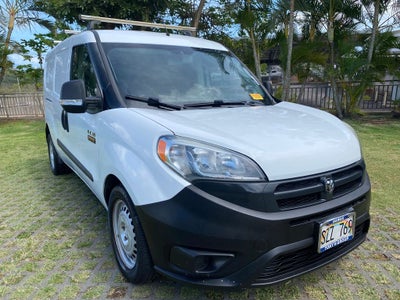 2016 RAM ProMaster City Tradesman