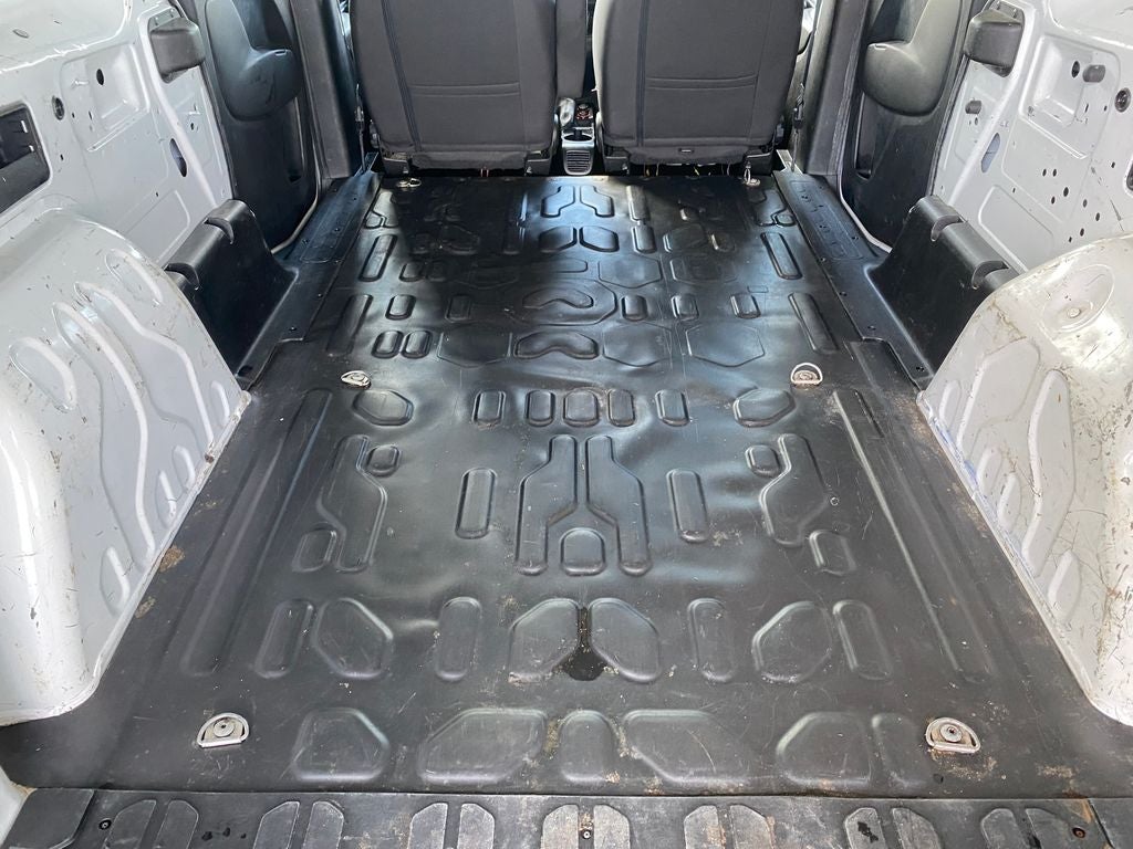 2016 RAM ProMaster City Tradesman