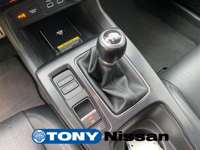 2022 Honda Civic Sport Touring