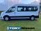 2021 Ford Transit Passenger Wagon XLT