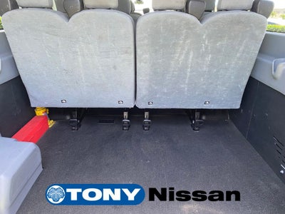 2016 Ford Transit Wagon XLT