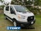 2021 Ford Transit Cargo Van Base