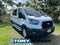 2024 Ford Transit Cargo Van Base