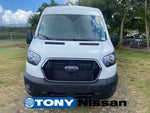2024 Ford Transit Cargo Van Base