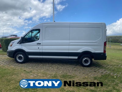 2024 Ford Transit Cargo Van Base