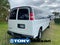 2017 Chevrolet Express Passenger LS Passenger