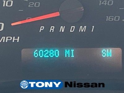 2017 Chevrolet Express Passenger LS Passenger