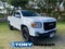 2021 GMC Canyon Elevation