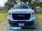 2021 GMC Canyon Elevation