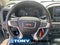 2021 GMC Canyon Elevation