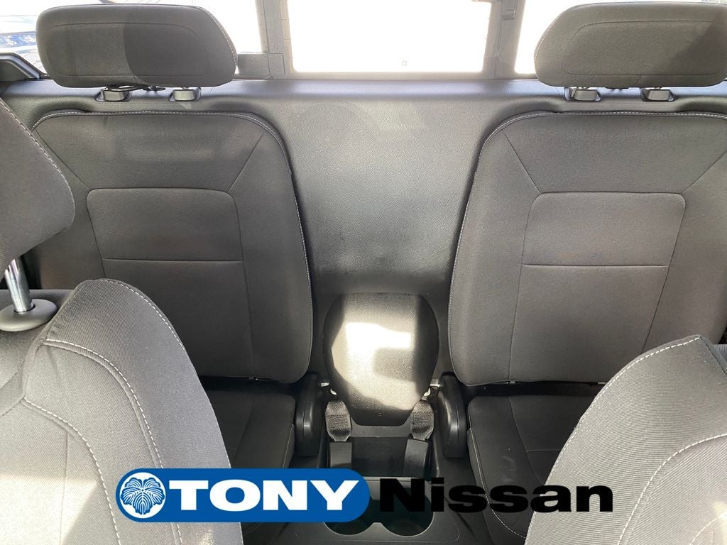 2021 GMC Canyon Elevation