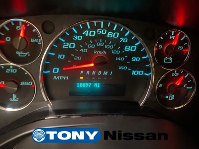 2023 GMC Savana Cargo Van Work Van