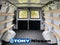 2025 GMC Savana Cargo Van Work Van