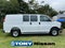 2025 GMC Savana Cargo Van Work Van