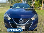 2018 Nissan Maxima 3.5 SV