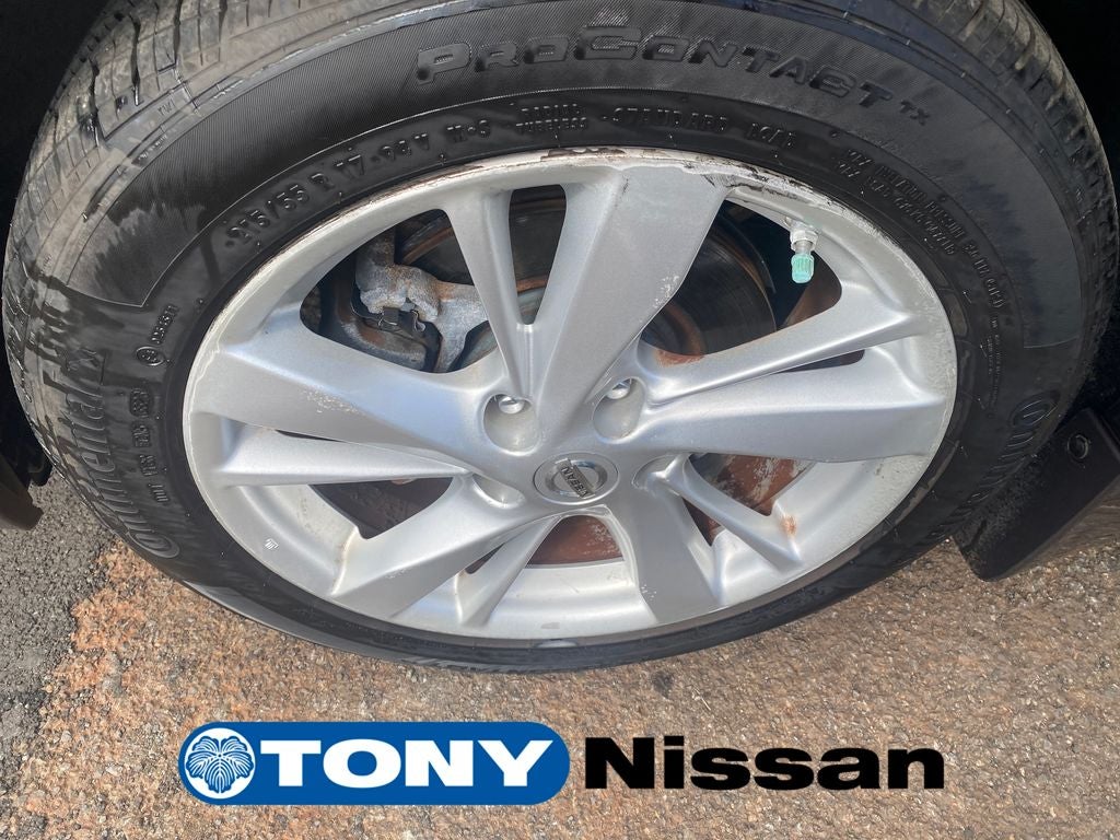 2014 Nissan Altima 2.5 SV