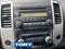 2015 Nissan Frontier S