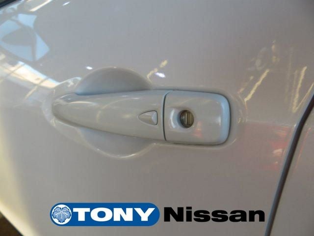 2018 Nissan Kicks SV