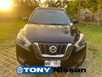2018 Nissan Kicks SR