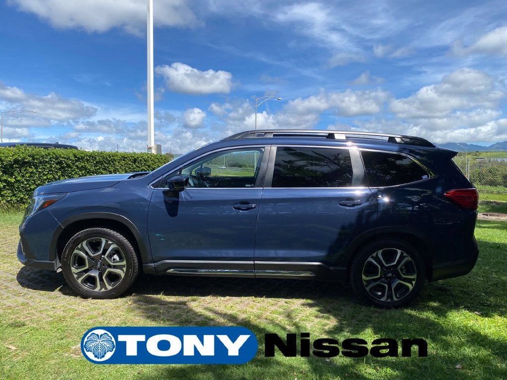 2024 Subaru Ascent Limited