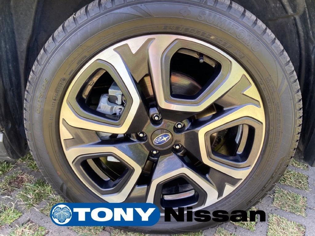 2024 Subaru Ascent Limited