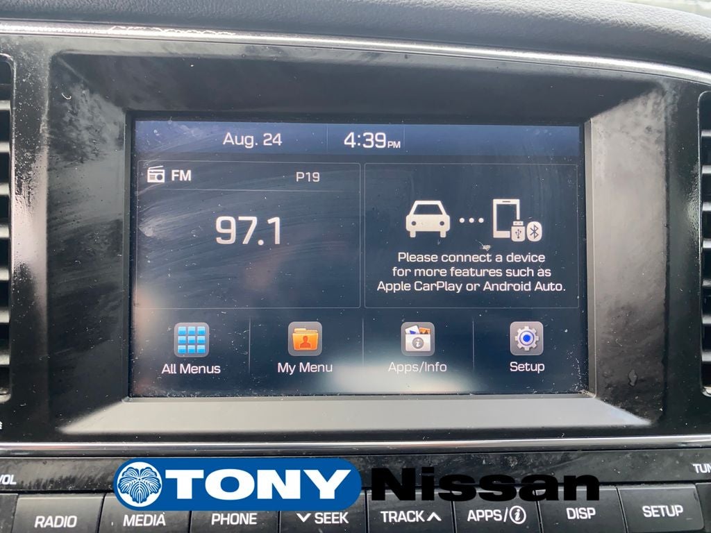 2017 Hyundai ELANTRA Eco