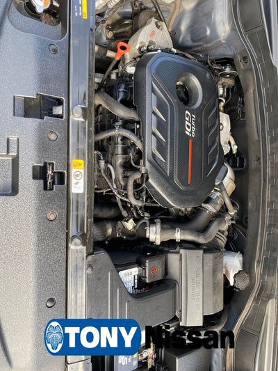 2017 Hyundai SANTA FE SPORT 2.0T Ultimate