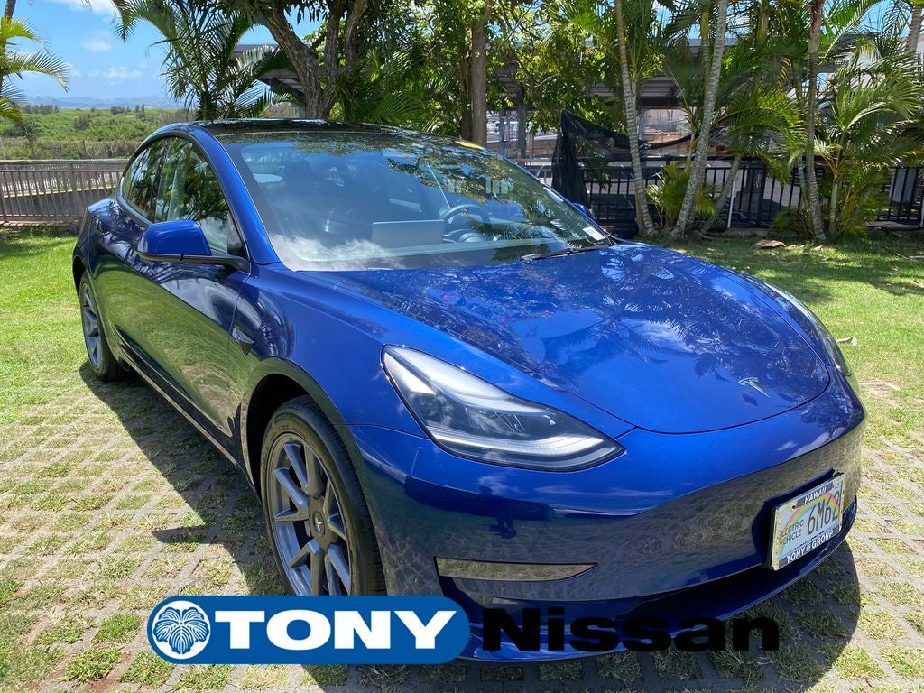 2023 Tesla Model 3 Base