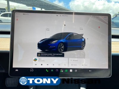 2023 Tesla Model 3 Base