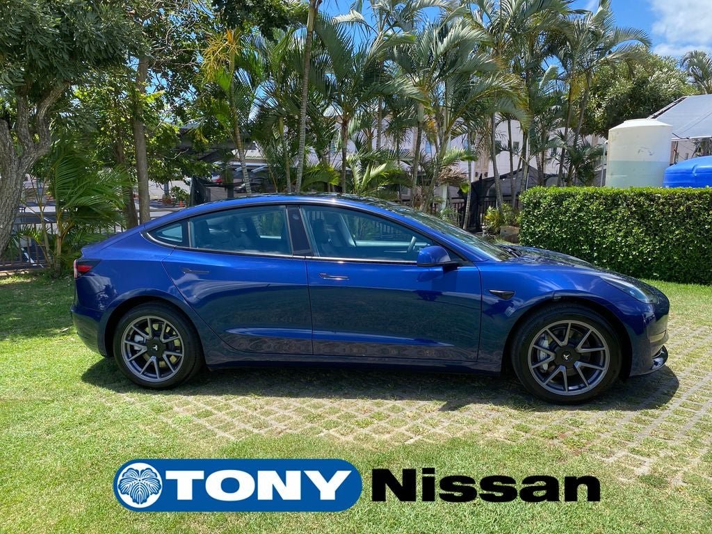 2023 Tesla Model 3 Base