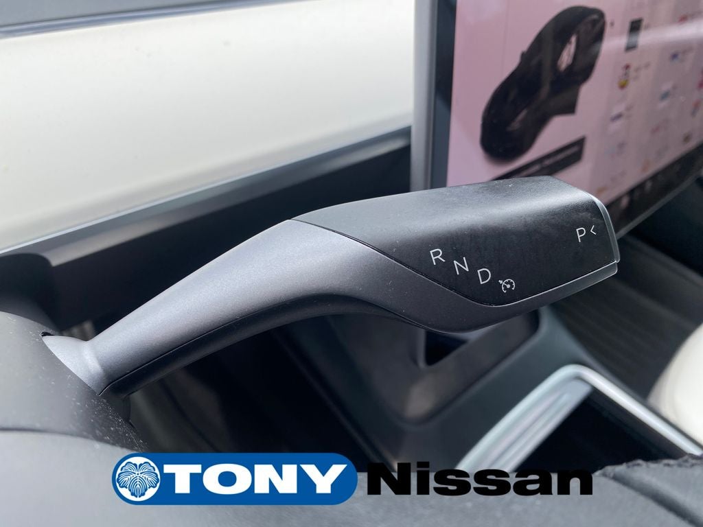 2021 Tesla Model 3 Performance