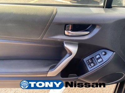 2019 Toyota 86 Base