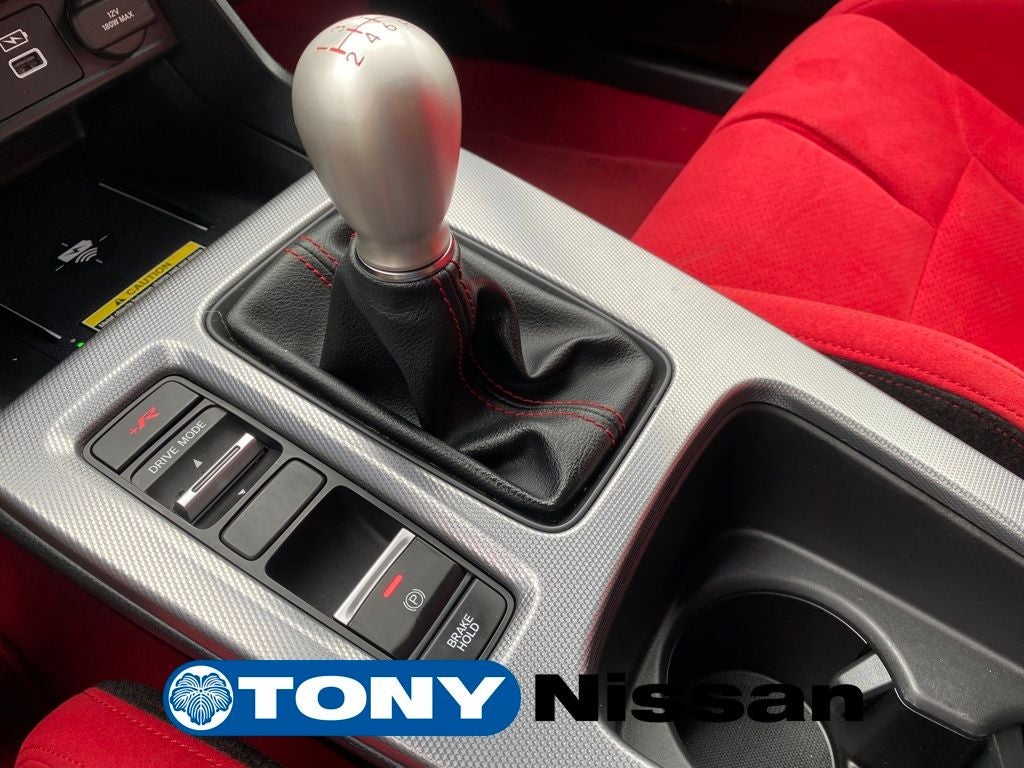 2025 Honda Civic Manual