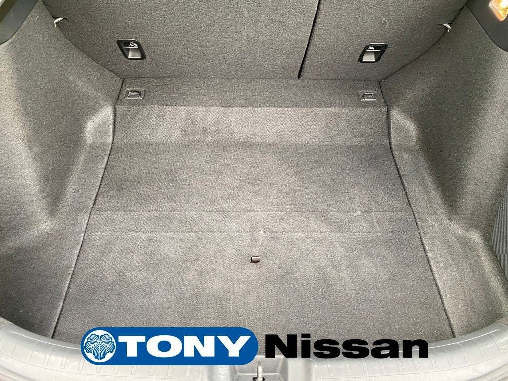 2025 Honda Civic Manual