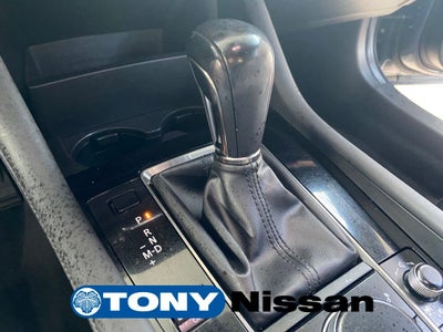 2019 Mazda Mazda3 Hatchback Premium