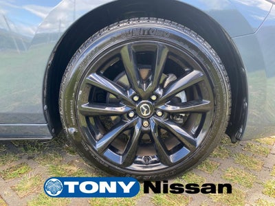 2019 Mazda Mazda3 Hatchback Premium