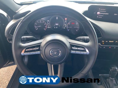 2019 Mazda Mazda3 Hatchback Premium