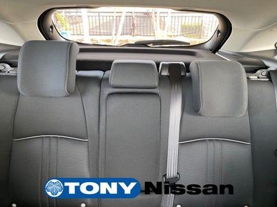 2021 Mazda Mazda CX-3 Sport