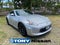 2017 Nissan 370Z Base