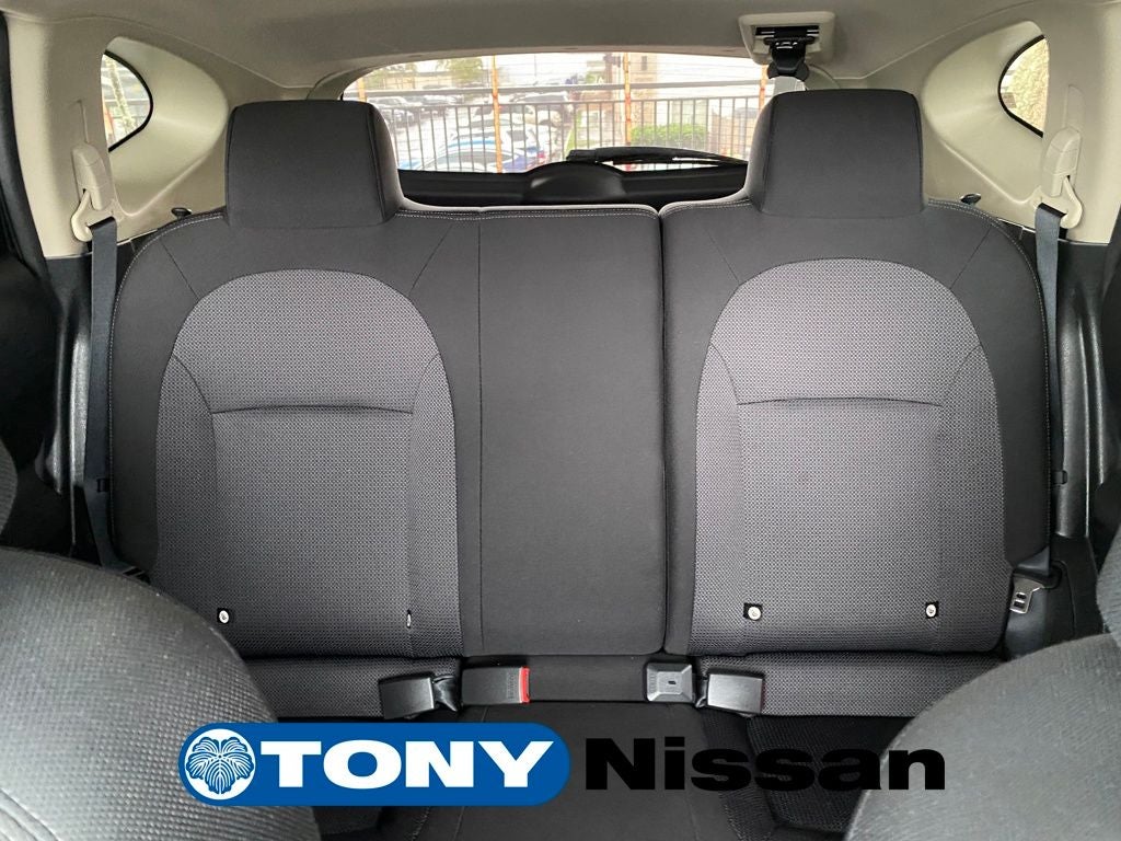 2013 Nissan Rogue SV