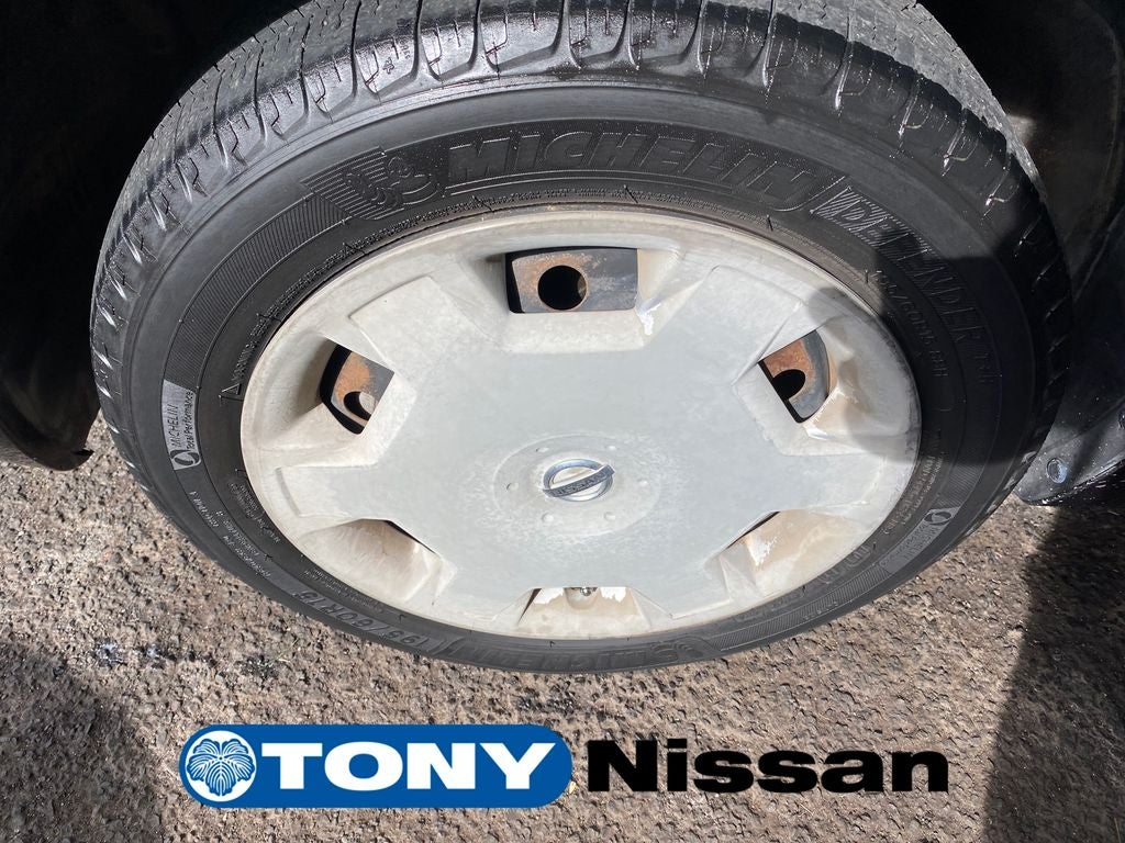 2012 Nissan cube 1.8 S