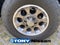 2011 Toyota FJ Cruiser Base