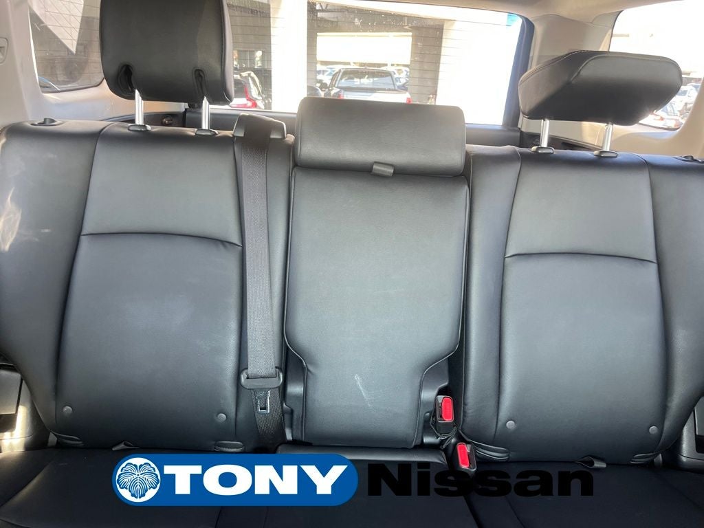 2023 Toyota 4Runner 40th Anniversary Special Edition