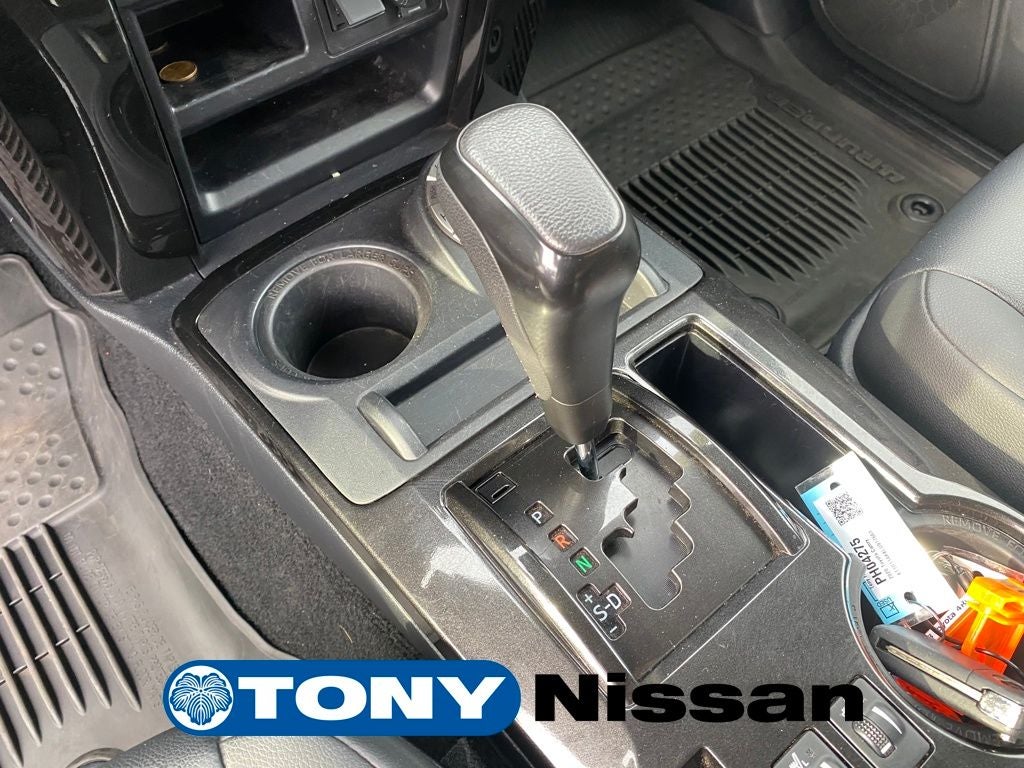 2023 Toyota 4Runner 40th Anniversary Special Edition