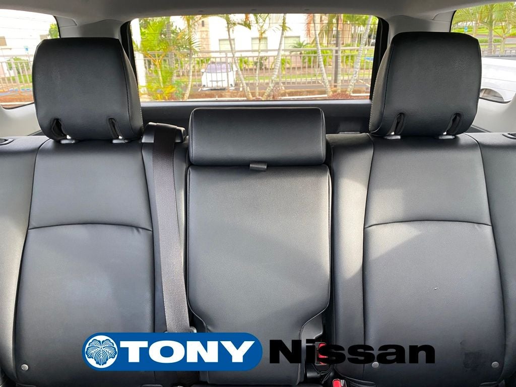 2023 Toyota 4Runner 40th Anniversary Special Edition