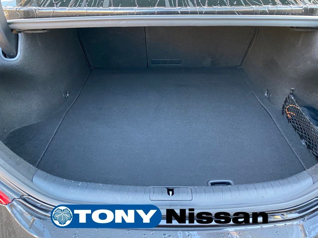 2019 Genesis G70 2.0T Advanced