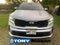 2021 Kia Sorento Hybrid S